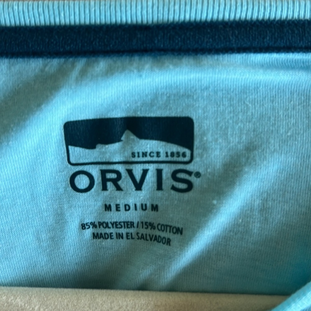 ORVIS TOP - Picture 8 of 11